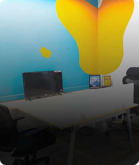 Virtual Office